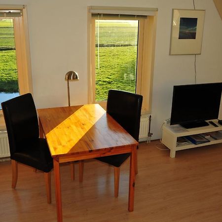 Witte Weelde Texel Bed & Breakfast De Koog  Exterior photo